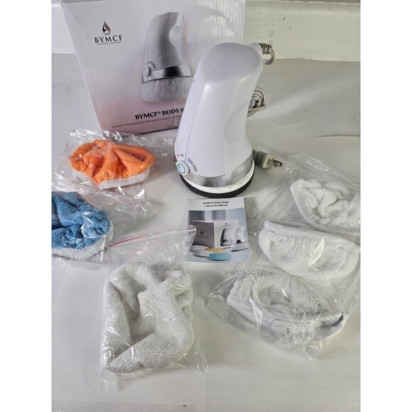 BYMCF Body Sculpt Shaper Your Body, Without Pills Heavy Exercise or Strict Diets - Picture 10 of 10